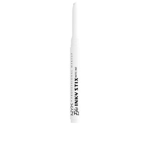 Nyx Professional Make Up Delineador epic inky stix #wired branco 1 u