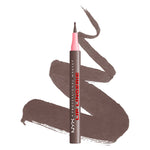 Nyx Professional Make Up Delineador lip lingerie labios #12-wild lado 1 u