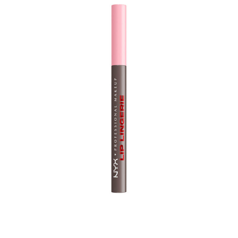 Nyx Professional Make Up Delineador lip lingerie labios #12-wild lado 1 u