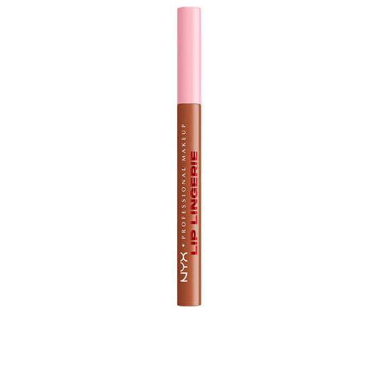Nyx Professional Make Up NYX Pro Makeup Delineador de Lábios Lip Lingerie Barely There 1ml