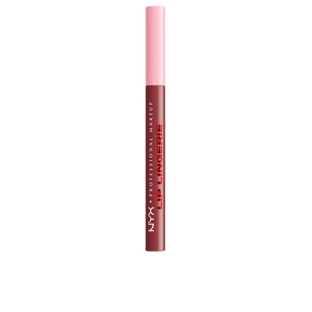 Nyx Professional Make Up Delineador lip lingerie labios #10-up a noite hoje 1 u