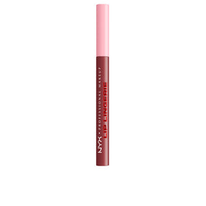 Nyx Professional Make Up Delineador lip lingerie labios #10-up a noite hoje 1 u