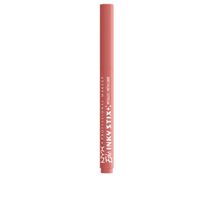 Nyx Professional Make Up Delineador em creme gel à prova d'água stix épico de tinta nº 12 - byte de corar 0,1 g