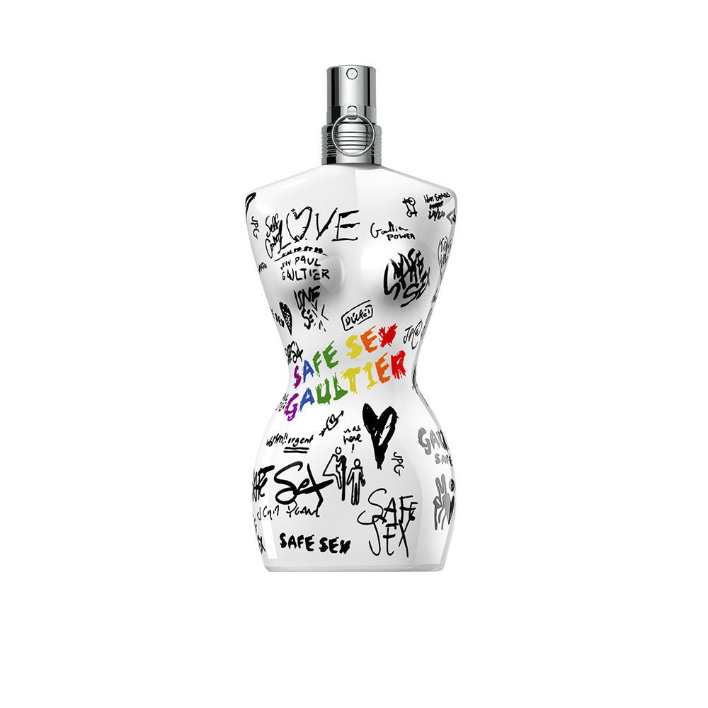 Jean Paul Gaultier Classique pride edition edt vapo ed. limite. 100ml