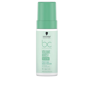 Schwarzkopf Bc volume boost espuma perfeita 150 ml