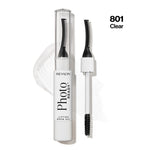Revlon Mass Market Gel para sobrancelhas photorready #801-transparente 1 unidade