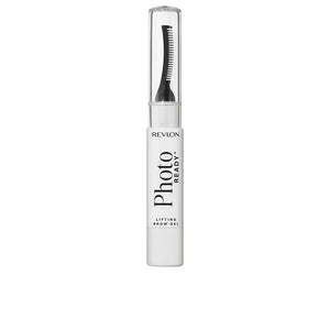 Revlon Mass Market Gel para sobrancelhas photorready #801-transparente 1 unidade