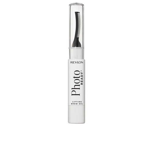Revlon Mass Market Gel para sobrancelhas photorready #801-transparente 1 unidade