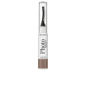 Revlon Mass Market Gel para sobrancelhas photorready #802-soft cinza 1 unidade