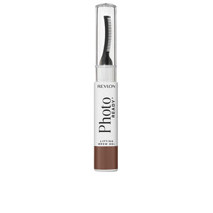 Revlon Mass Market Gel para sobrancelhas photorready #803 - castanho médio quente 1 unidade