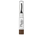 Revlon Mass Market Gel para sobrancelhas photorready #804 - castanho escuro intenso 1 unidade