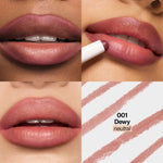 Revlon Mass Market Delineador labial fotoready instant blur nº 01 - orvalhado 1 u
