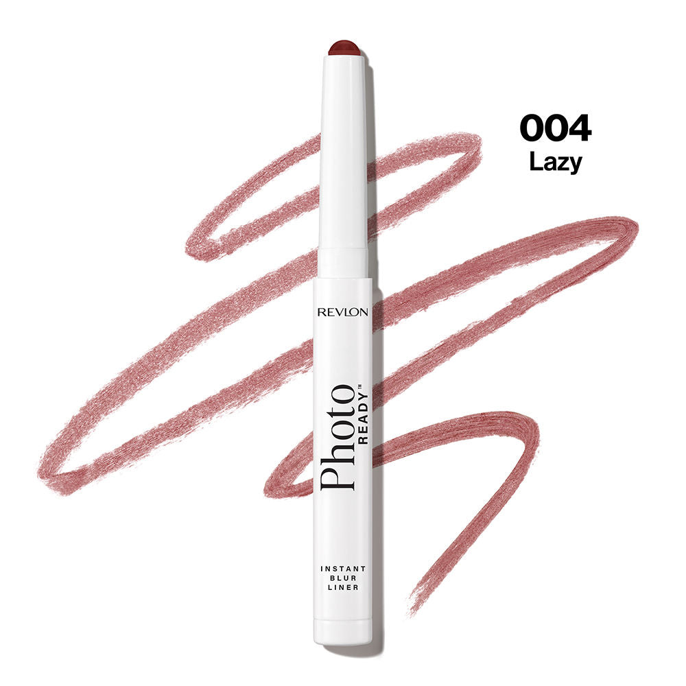 Revlon Mass Market Delineador labial fotoready instant blur nº 04 - preguiçoso 1 u