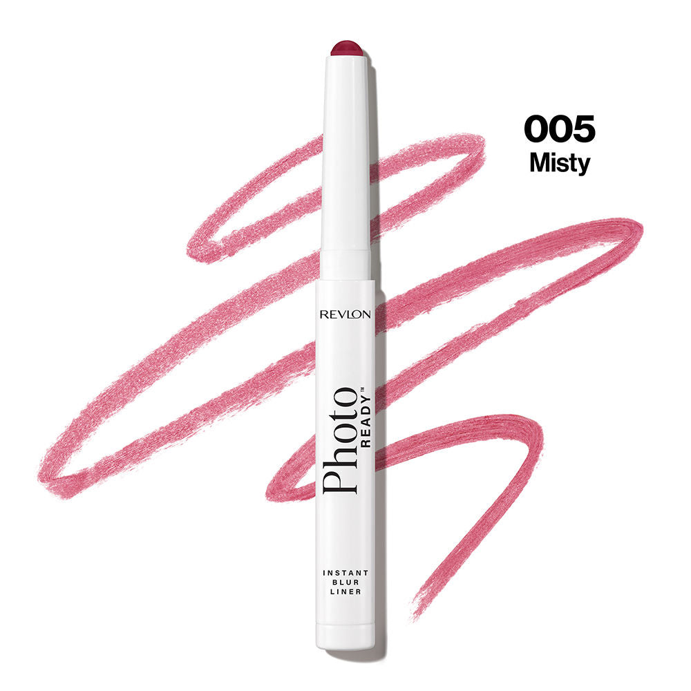 Revlon Mass Market Delineador labial fotoready instant blur nº 05-misty 1 u