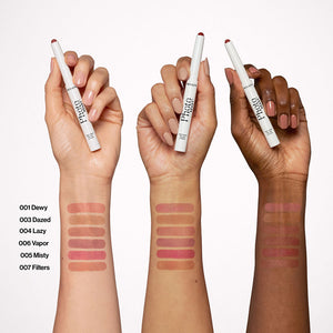 Revlon Mass Market Delineador labial fotoready instant blur nº 05-misty 1 u