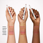Revlon Mass Market Delineador labial fotoready instant blur nº 06-vapor 1 unidade