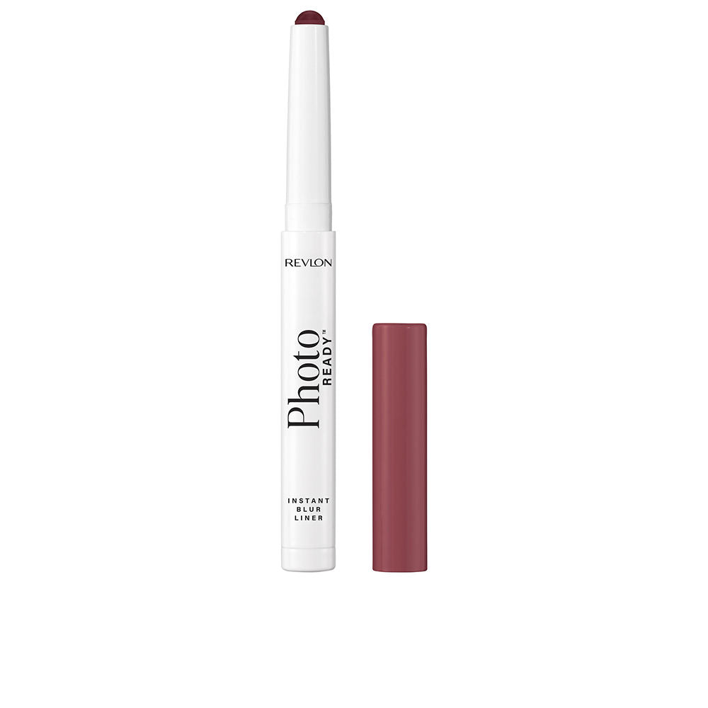 Revlon Mass Market Delineador labial fotoready instant blur nº 06-vapor 1 unidade
