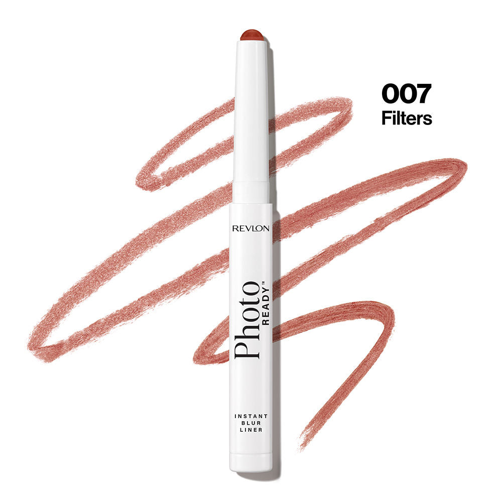 Revlon Mass Market Delineador labial fotoready instant blur nº 07 - filtros 1 unidade