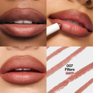 Revlon Mass Market Delineador labial fotoready instant blur nº 07 - filtros 1 unidade