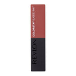 Revlon Mass Market Batom tinta de camurça colorstay nº 03 - querer it todos 2,55 ml