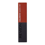 Revlon Mass Market Batom tinta de camurça colorstay nº 06 - in o dinheiro 2,55 ml