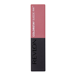 Revlon Mass Market Batom tinta de camurça colorstay nº 08 - aquela garota 2,55 ml