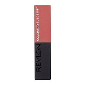 Revlon Mass Market Batom tinta de camurça colorstay nº 05 - garota gostosa 2,55 ml