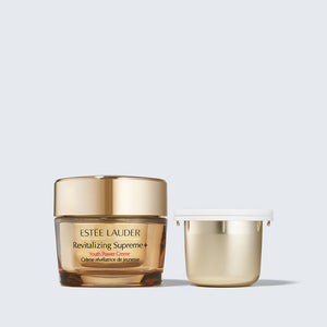 Estée Lauder Recarregar do creme revitalizante supremo + poder juvenil 50 ml