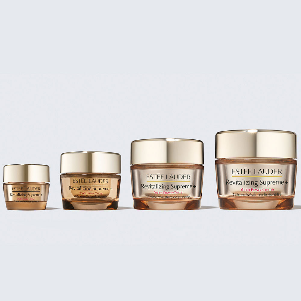 Estée Lauder Recarregar do creme revitalizante supremo + poder juvenil 50 ml