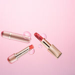 Estée Lauder Bálsamo labial com cor hydraplump futurista #bloom cocoon 2,8 g