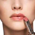 Estée Lauder Bálsamo labial com cor futurista hydraplump #rosewood rescue 2,8 g