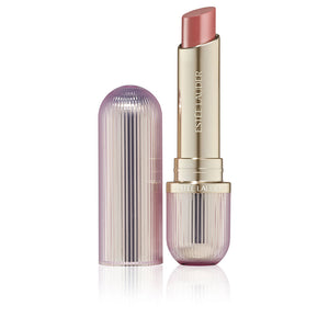 Estée Lauder Bálsamo labial com cor futurista hydraplump #rosewood rescue 2,8 g