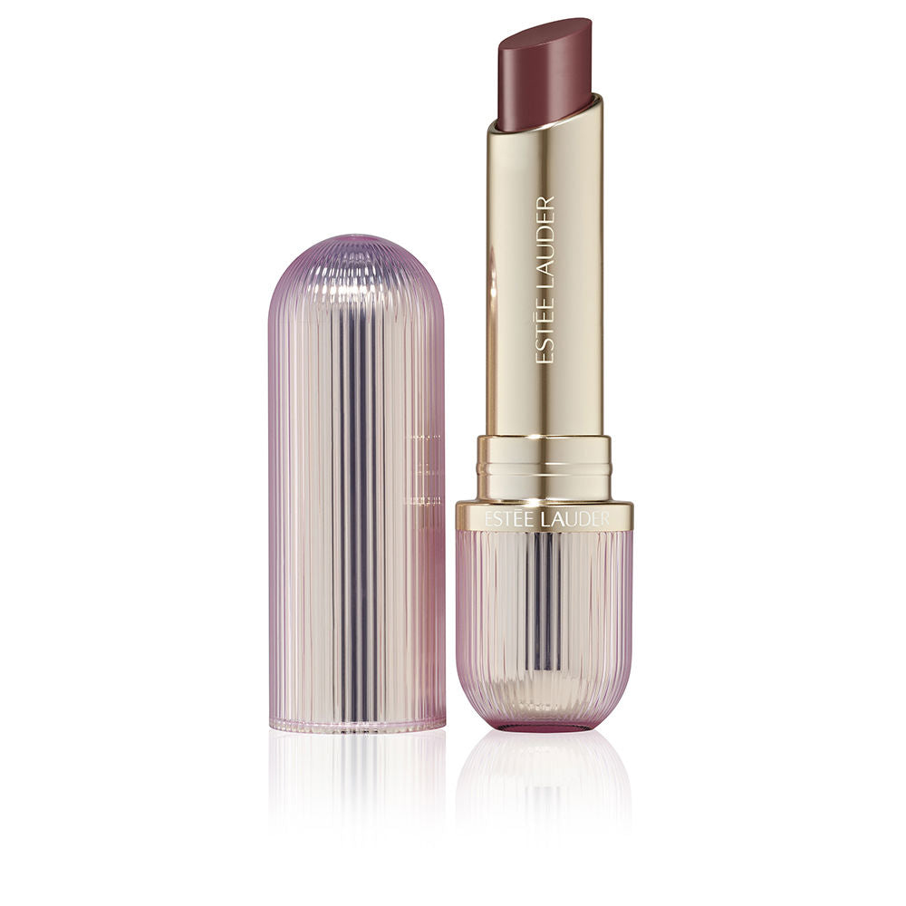 Estée Lauder Bálsamo labial com cor almofada futurista hydraplump #cravo 2,8 g