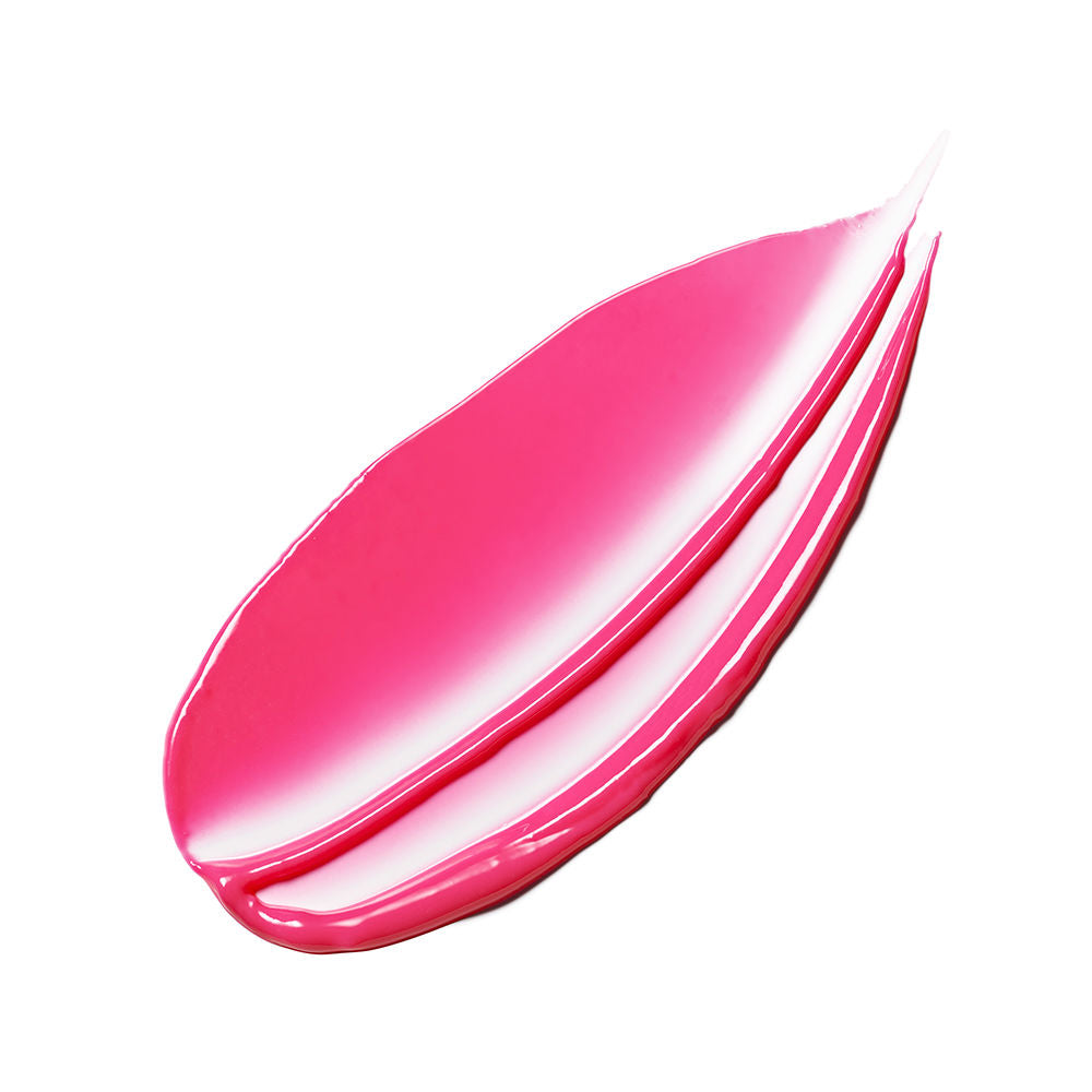Estée Lauder Bálsamo labial com cor futurista hydraplump #raspberry revival 2,8 g