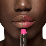 Estée Lauder Bálsamo labial com cor futurista hydraplump #raspberry revival 2,8 g