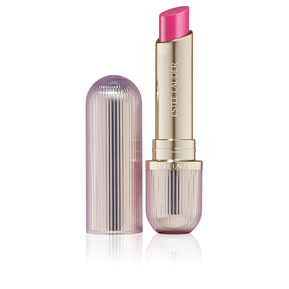 Estée Lauder Bálsamo labial com cor futurista hydraplump #raspberry revival 2,8 g