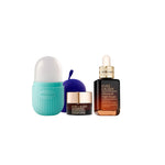 Estée Lauder Estojo de reparo noturno avançado (4 peças)