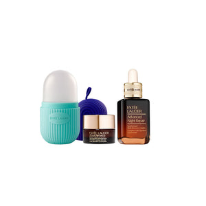 Estée Lauder Estojo de reparo noturno avançado (4 peças)