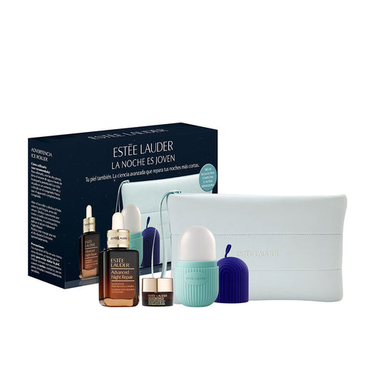 Estée Lauder Estojo de reparo noturno avançado (4 peças)