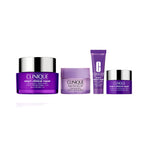 Clinique Conjunto de elevação facial e reparo clínico cervical inteligente com 4 peças