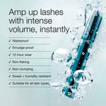 Clinique Máscara para cílios HIGH IMPACT HIGH-FI à prova d'água #Preta 10 ml