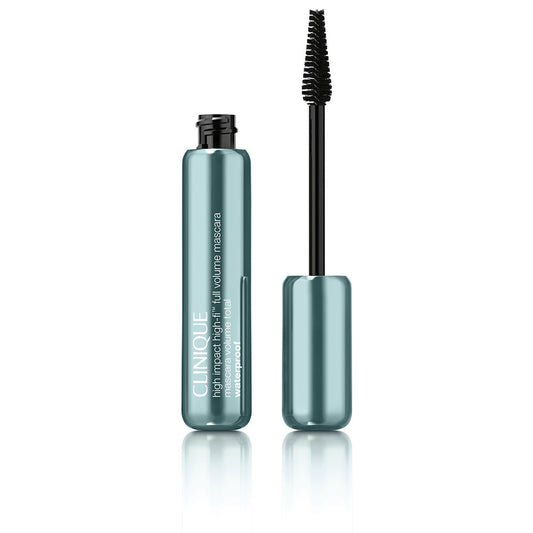 Clinique Máscara para cílios HIGH IMPACT HIGH-FI à prova d'água #Preta 10 ml