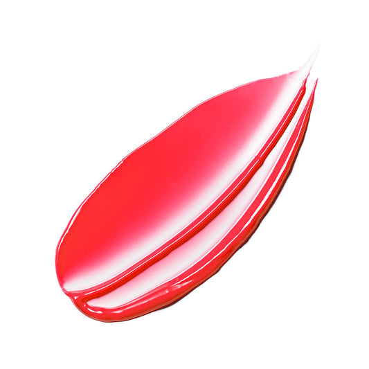 Estée Lauder Bálsamo labial hidraplump futurista na cor #brilho cereja 2,8 g