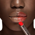 Estée Lauder Bálsamo labial hidraplump futurista na cor #brilho cereja 2,8 g