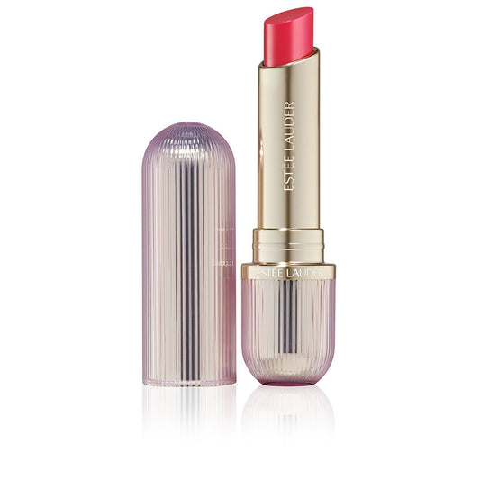 Estée Lauder Bálsamo labial hidraplump futurista na cor #brilho cereja 2,8 g