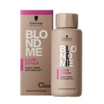 Schwarzkopf Tonalizante de brilho blondme #avelã 8-46 60 ml