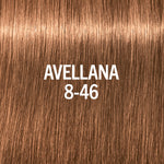 Schwarzkopf Tonalizante de brilho blondme #avelã 8-46 60 ml