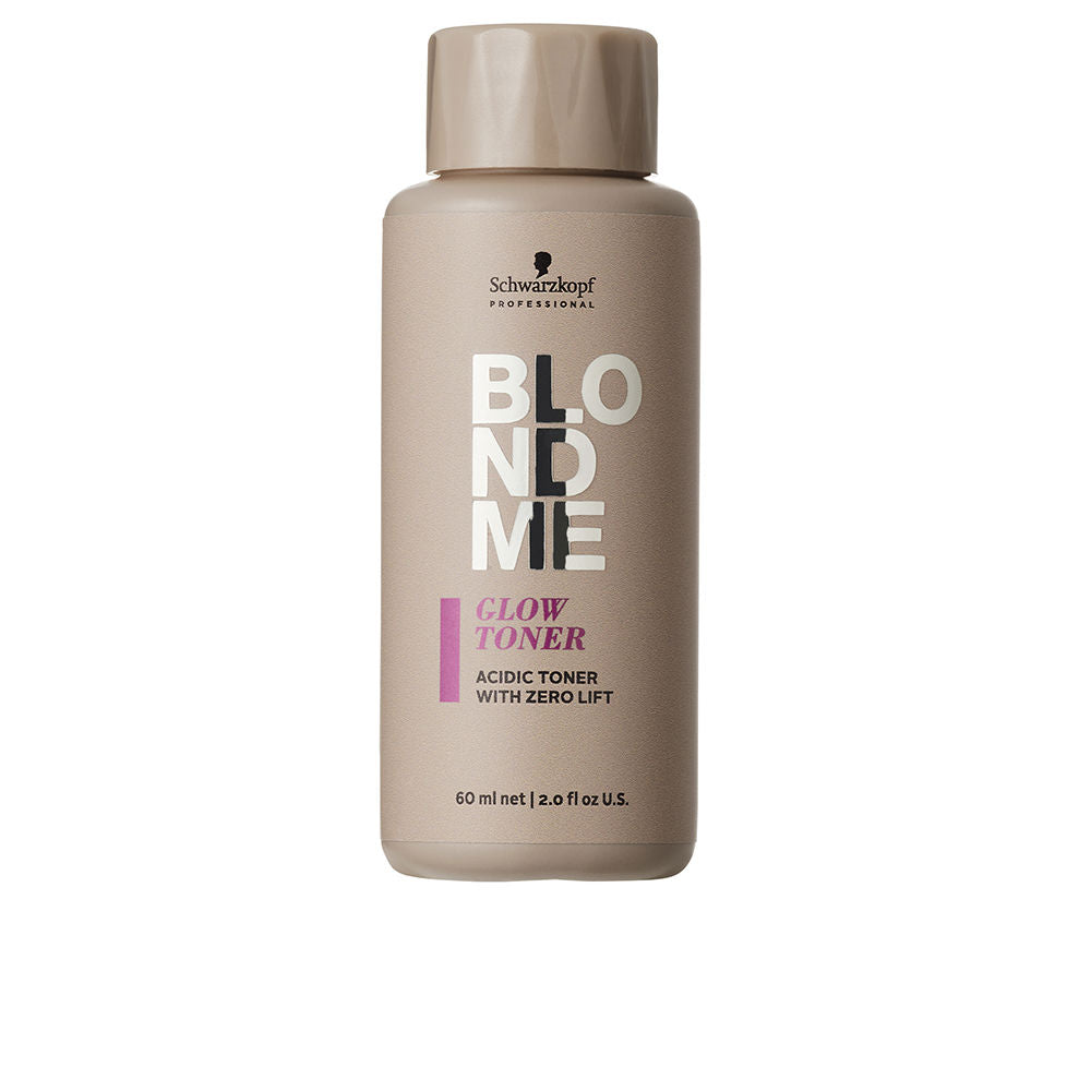 Schwarzkopf Tonalizante de brilho blondme #avelã 8-46 60 ml