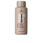 Schwarzkopf Tonalizante de brilho blondme #avelã 8-46 60 ml