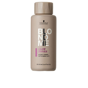 Schwarzkopf Tonalizante de brilho blondme #avelã 8-46 60 ml